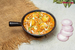 Punjabi Kofta