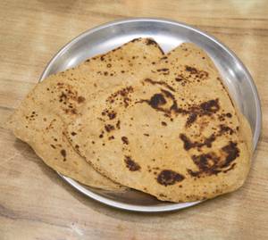 Plain Paratha