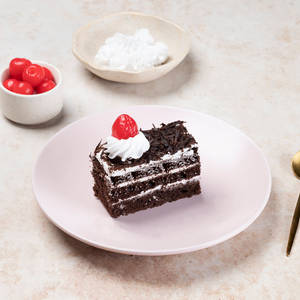 Black Forest Pastry