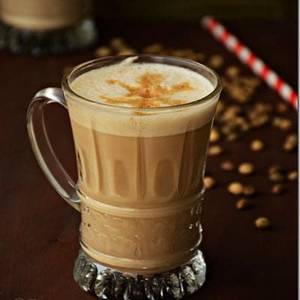 Cold Coffee