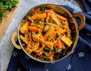 Mix Veg