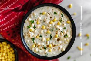 Boondi Raita
