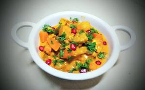 Navratan Curry