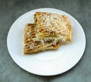 Cheese Butter Puff