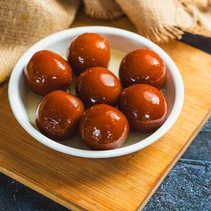 Gulab Jamun (1 Pc)     