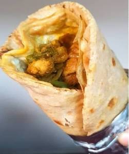 Chicken Egg Roll