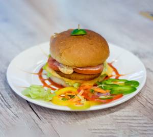 Veg Burger