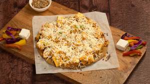 6'' Makhani Paneer Pizza