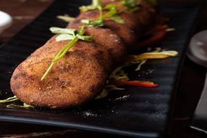 Dahi Ke Kebab