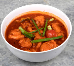 Tsing Hoi Chicken