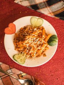 Red Sauce Pasta (500 Ml)