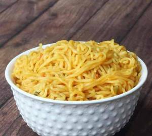 Classic Maggi - (Masala Boiled)