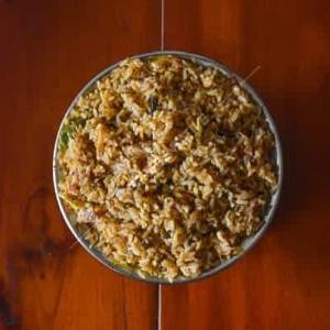 Malabar Biriyani Rice Combo