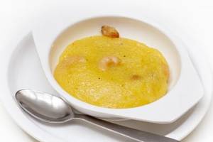 Sooji Halwa (Rava Kesari)