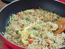 Egg Fried Rice
