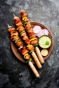 Chicken Tikka