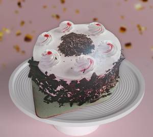 Black Forest Cake [Small]