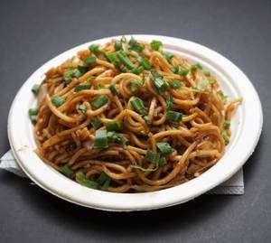 Vegetable Noodles     