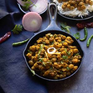 Chana masala