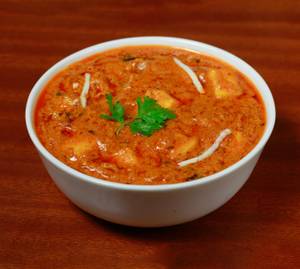 Paneer Butter Masala
