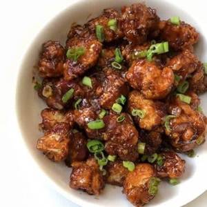 Gobhi Manchurian