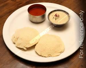 Fried Idli