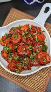 Paneer 65