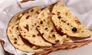 Butter Roti