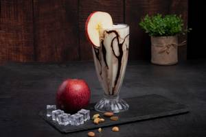 Apple Milkshake