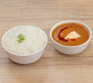 Dal Chawal