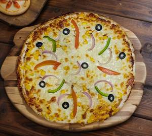 Veg Pizza