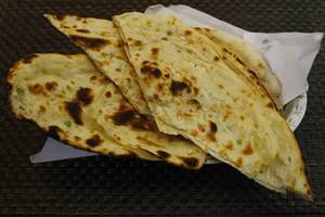 Butter Naan