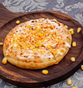 Plain Cheese [Medium]