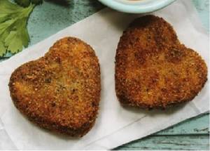 Veg Cutlet