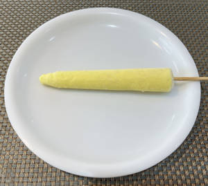 Mango Kulfi
