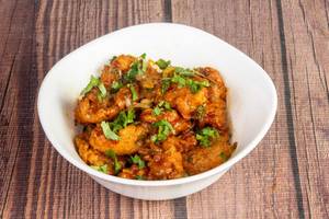 Bombay Fish  (8pc/4pc)