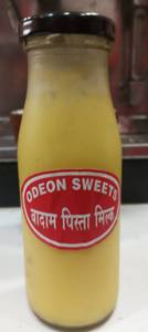 Badam Pista Milk