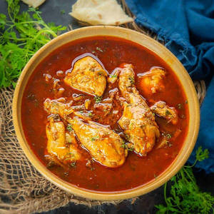 Tawa Chicken