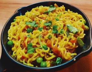 Veg Maggi