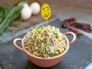 Egg Fried Rice