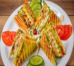 Ccb special sandwich