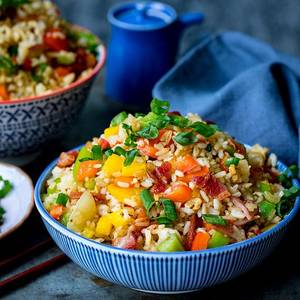 Fried Rice