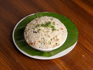 Ghee Rice