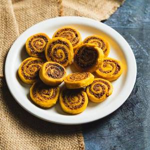 Bhakad Bari (200 gms)