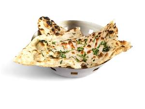 Plain Naan