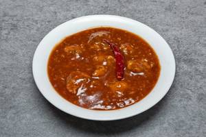 Hot Garlic Chicken (8 Pcs)
