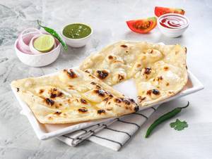 Butter Naan