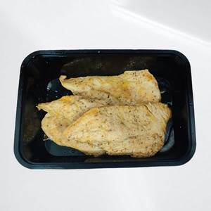 Cajun Spiced Grilled Chicken Breast