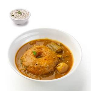 Sambar Vadai 