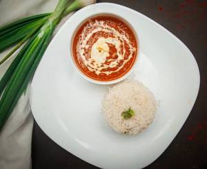 Dal Makhani Combo